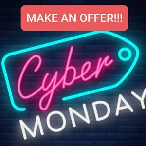 Everything must go!!!!!